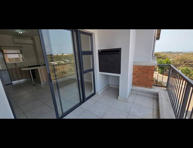 1 BEDROOM PROPERTY TO RENT IN BALLITO
